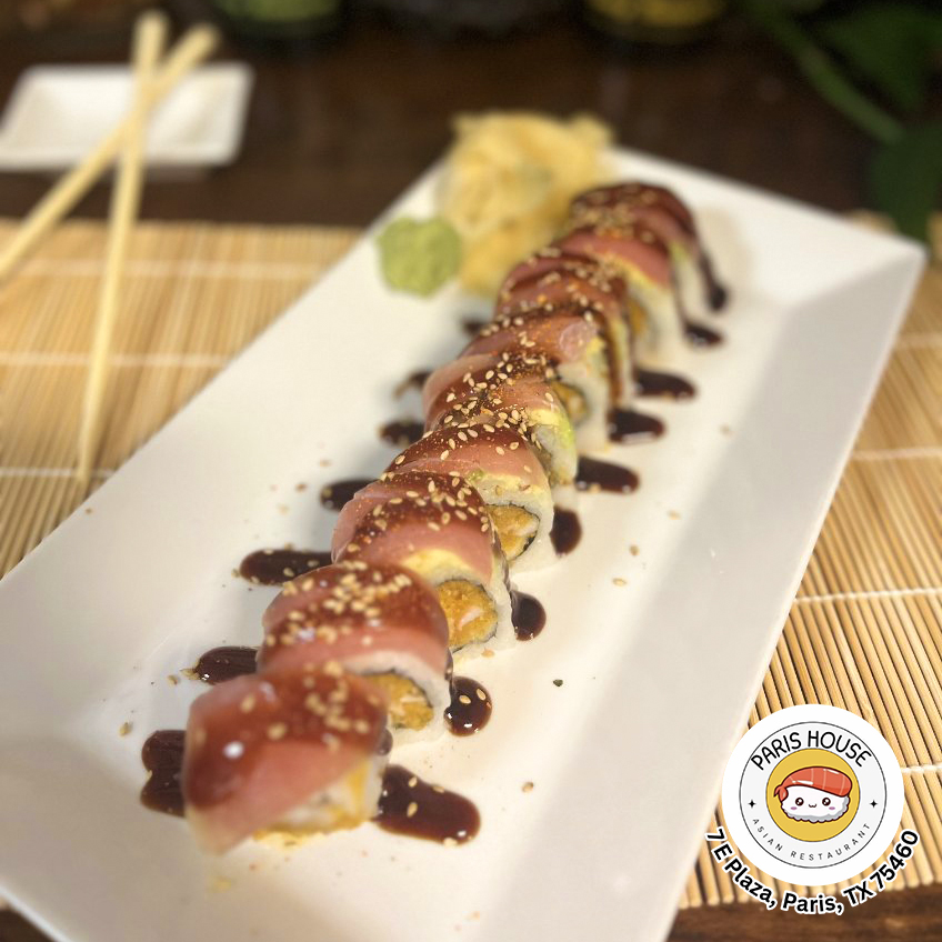 Donut roll